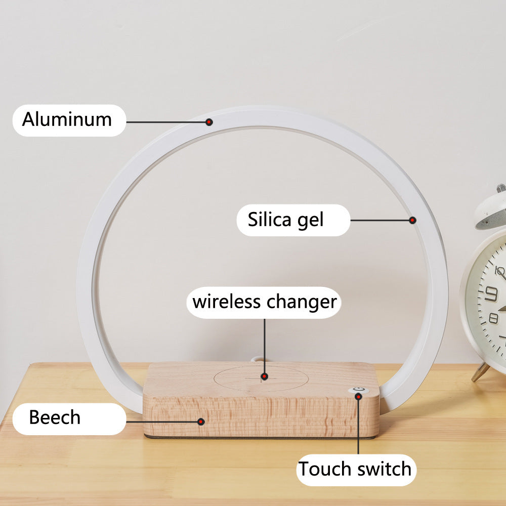 Multifunctional table lamp Forease