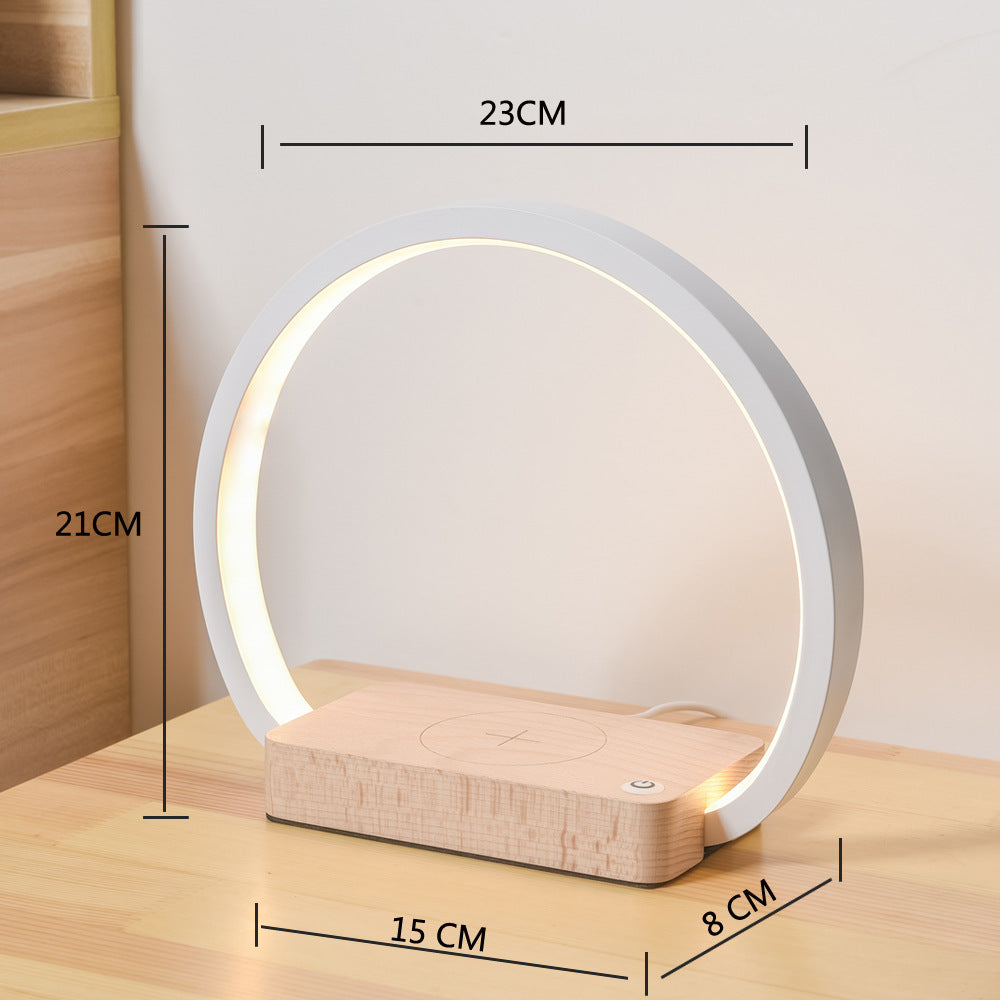 Multifunctional table lamp Forease