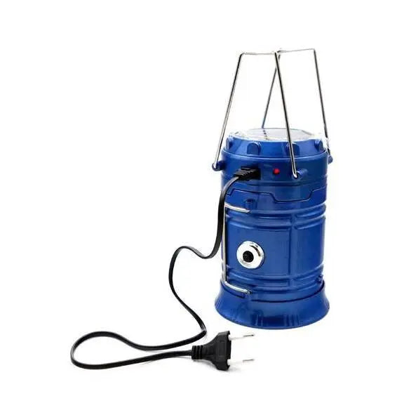 LED Solar Camping Lantern Forease