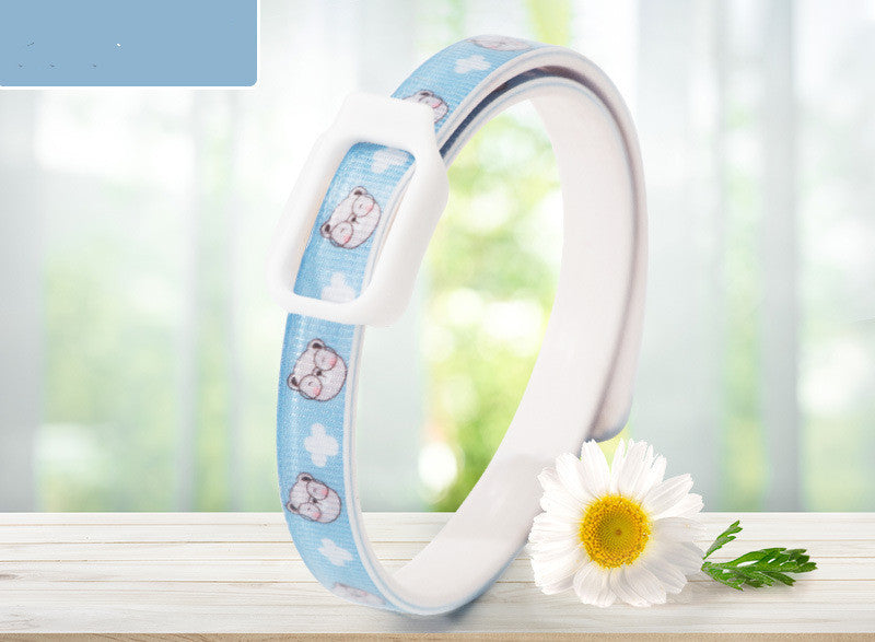 Dog Insect Repellent Collar Cat Mosquito Repellent Forease