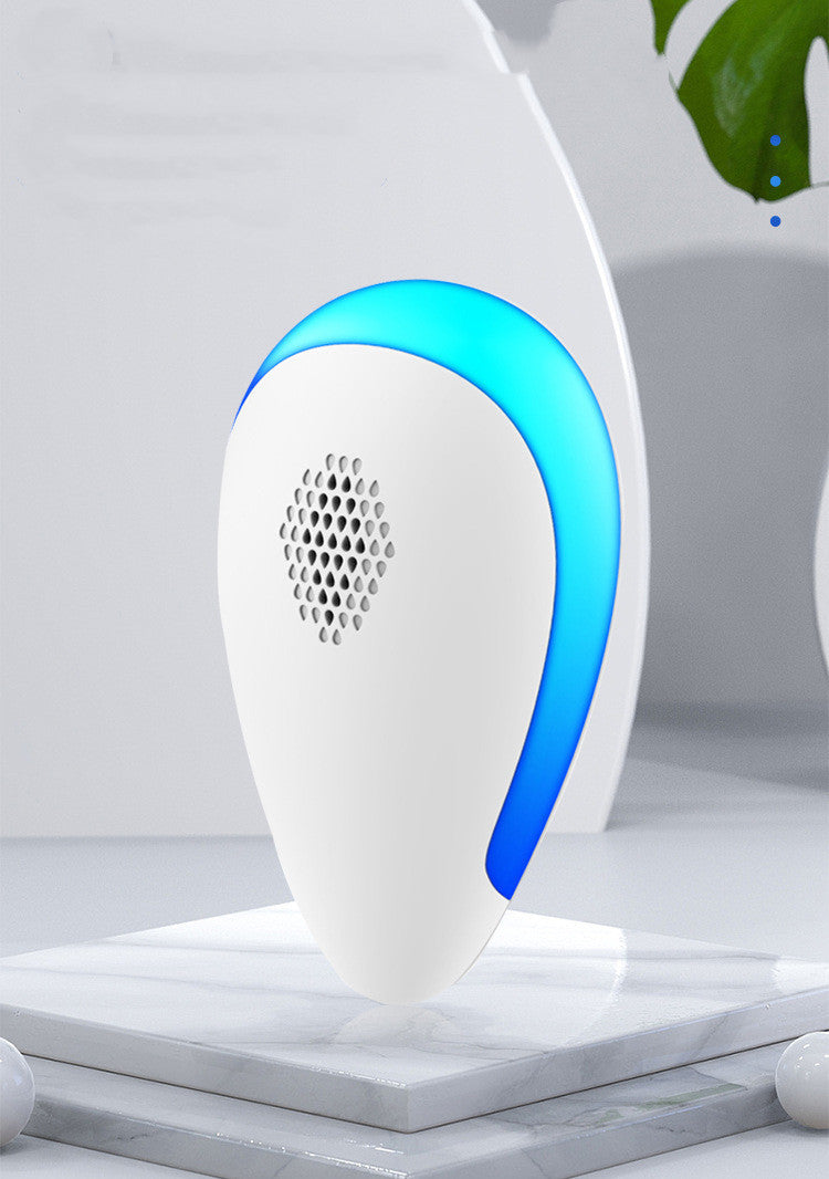 Ultrasonic Mosquito Repellent Electronic Insect Repellent Forease