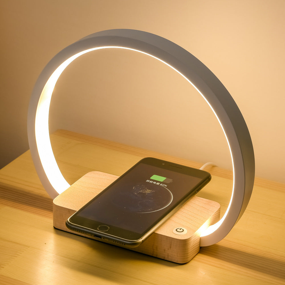 Multifunctional table lamp Forease