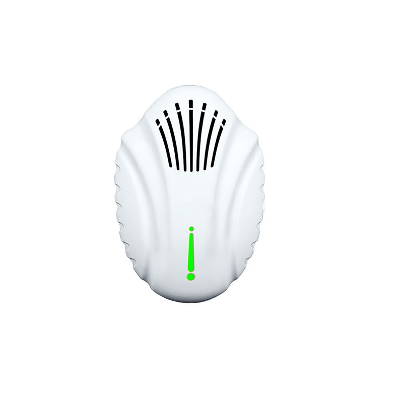 Ultrasonic Household Electronic Insect Repellent Forease