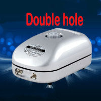 Ultra-quiet Air  Double Head  Four Head Fish Tank Oxygen  Oxygen Forease