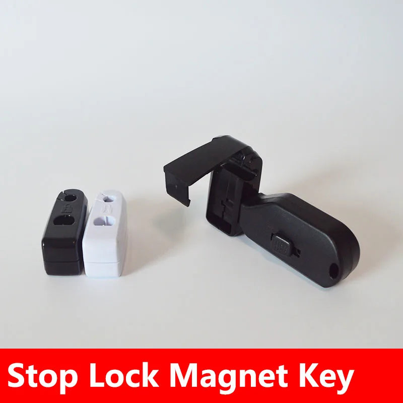 Magnetic Releaser Portable Hang Tag Magnet Hook Detacher Key For Security Samsung Stoplock and Display Hook Forease