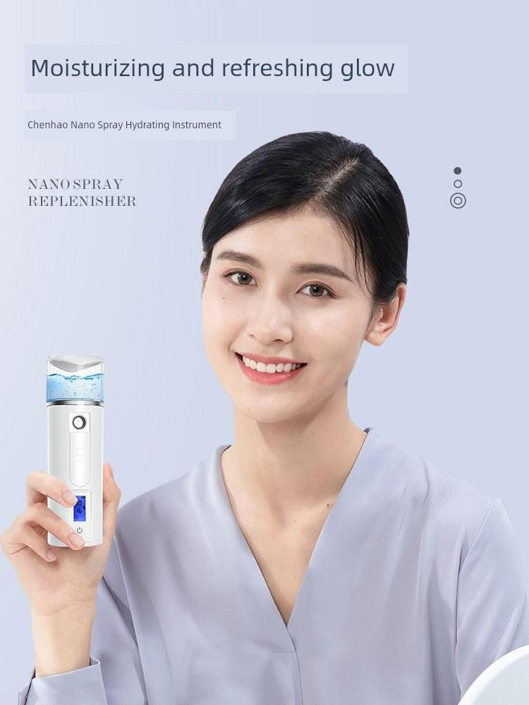 Xiaomi Note Yangqi For Home Nano Mist Sprayer Forease