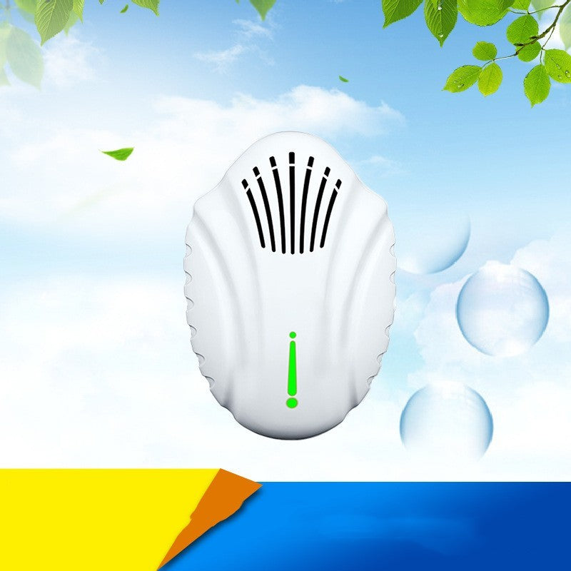 Ultrasonic Household Electronic Insect Repellent Forease